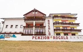 Rodinny Penzion Rogalo